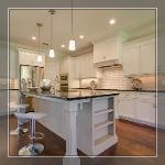 Featured Kitchens